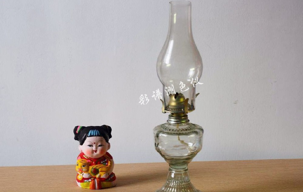 霧度計透過率檢測煤油燈_副本
